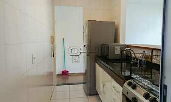 Imagem 3: Aluguel Apartamento 2 Dormitórios - 70 m² Brooklin