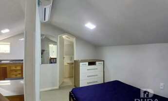 Imagem 4: Kitnet Mobiliada - Trindade