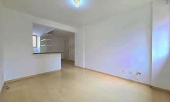 Imagem 5: Imóvel para venda tem 47 metros quadrados com 1 quarto em Aclimação - São Paulo - SP