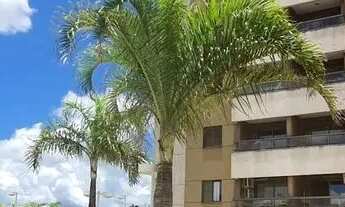 Imagem 2: OPORTUNIDADE - Ed. Jamile Tannous - 3 quartos - 3 vagas