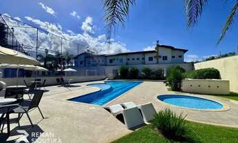 Imagem 2: Casa com 90m2 em Morada de Laranjeiras