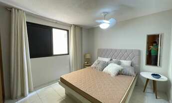 Imagem 6: Apartamento para venda tem 170 metros quadrados com 4 quartos em Praia do Morro - Guarapar