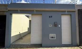 Imagem: Conforto e espaço em um só lugar casa