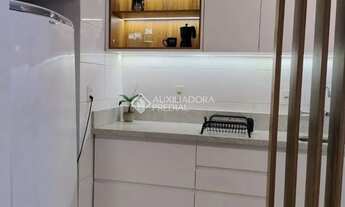 Imagem 6: Apartamento mobiliado - 3 dormitórios, sendo 1 suíte