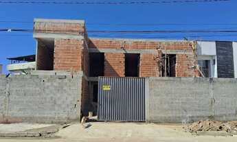 Imagem 4: Casa à venda em Serra-ES, Residencial Jacaraípe: 2 quartos, 2 suítes, 1 sala, 1 banheiro