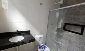 Imagem 11: Imóvel para venda possui 70 metros quadrados com 3 quartos