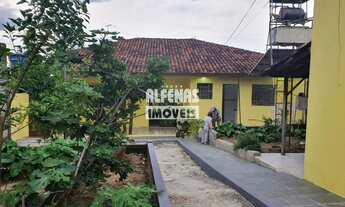 Imagem: CASA Á VENDA, 03 QUARTOS, 03 VAGAS, RIACHO