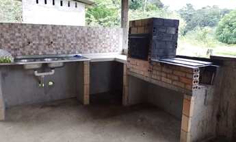 Imagem 5: Sitio em balbina