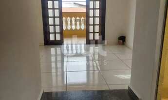 Imagem 3: Casa - Parque Residencial Vila União - Campinas