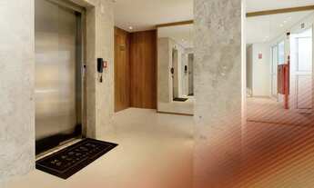 Imagem 2: APARTAMENTO RESIDENCIAL em Campinas - SP, Cambuí