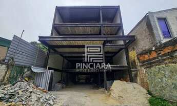 Imagem: Terreno à venda, 450 m² - Santa Rosa