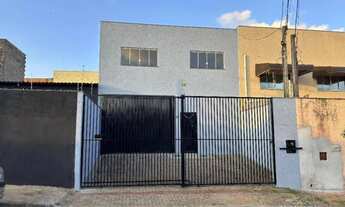 Imagem: Barracão para Locação 160m² Mezanino