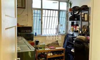 Imagem 3: Apartamento com 3 dormitórios à venda, 83 m² por R$ 395.000,00 - Jardim Icaraí - Niterói/R