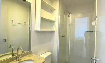 Imagem 5: Imóvel para aluguel possui 37 metros quadrados com 1 quarto em Presidente Altino - Osasco