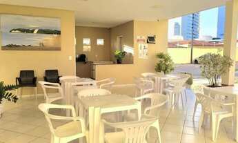 Imagem 6: Oferta!! Apartamento 2/4 Suite C/ Varanda Residencial Porto Paladio