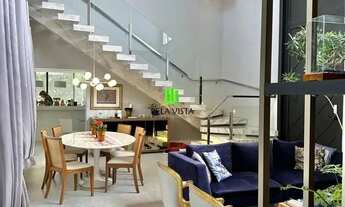 Imagem 6: Casa em condomínio em Jardins Da Lagoa I com 344.85 m² , 4 quarto(s) , 4 suíte(s) , 4 vaga