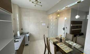 Imagem 4: Apartamento reformado de 3 quartos e 1 Vaga de garagem à venda na Trindade - Florianópolis