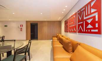 Imagem 6: Apartamento à venda, 4 quartos, 2 suítes, 4 vagas, Lourdes - Belo Horizonte/MG