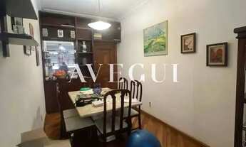 Imagem 2: Apartamento em Copacabana, 110m², 3 quartos, suíte e vaga