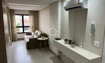 Imagem 4: FLAT MOBILIADO Flat / studio com 1 dormitório