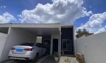 Imagem: Casa 3 Quartos 1 suite