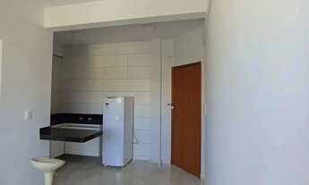 Imagem 5: Aluguel de quitinete mobiliada com 01 quarto no Ingá - Betim.MG