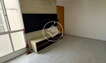 Imagem: Apartamento no 3º andar Condomínio Gran