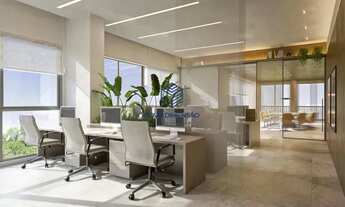 Imagem 3: Sala Comercial em Pinheiros