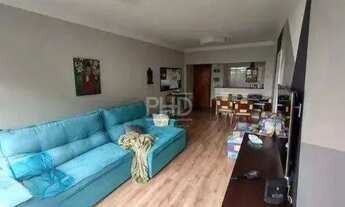 Imagem 2: Apartamento à venda, 3 quartos, 1 suíte, 1 vaga, Santo Antônio - São Caetano do Sul/SP