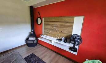 Imagem 6: Cobertura com 1 dormitório à venda, 80 m² por R$ 1.100.000,00 - Bonsucesso - Petrópolis/RJ