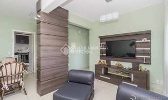 Imagem: APARTAMENTO MOBILIADO DE 2 QUARTOS 1 VAGA