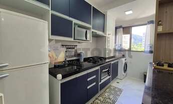 Imagem 5: Apartamento à venda em Caraguatatuba, Martim de Sá, com 2 quartos, 60,76m²