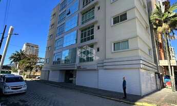 Imagem: Apartamento dois dormitórios com duas suítes