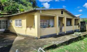 Imagem: Duas Casas a venda e separadas no Bairro