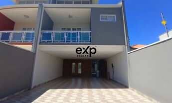 Imagem: Triplex - 03 quartos (01 suíte) - 225m²