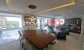 Imagem: Sophistic Campo Belo - Alto Padrão - 370