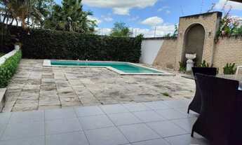 Imagem 5: Casa com 4 dormitórios à venda, 414 m² por R$ 1.000.000,00 - Nações - Campina Grande/PB