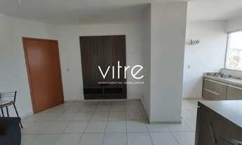 Imagem 3: Apartamento à venda no bairro Dona Zulmira em Uberlândia