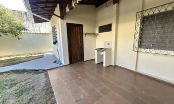 Imagem 6: Casa com Edícula para aluguel e venda no Parque São Domingos