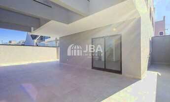 Imagem 3: SOBRADOS COM 3 QUARTOS E 2 VAGAS NO VISTA ALEGRE