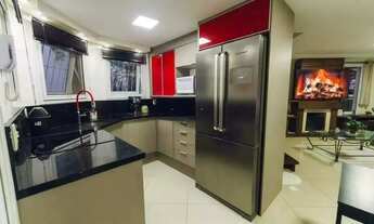 Imagem 6: CASA GEMINADA 3 SUÍTES E PÁTIO PRIVATIVO