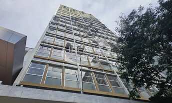 Imagem: Apartamento a venda no Centro