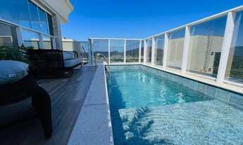 Imagem 7: Cobertura 3 quartos 240m² Centro Balneário Camboriú