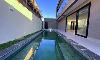 Imagem 7: Sobrado Jardins Capri Casa Vivere 266,52 m² de área construída 353,26 m² de terreno