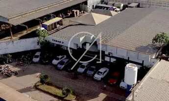 Imagem 2: ALUGA-SE GALPÃO COMERCIAL NA 912 SUL POR R$ 40.000,00