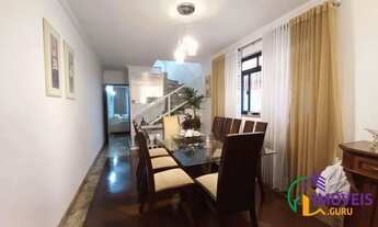 Imagem 2: SOBRADO - BROOKLIN - SP