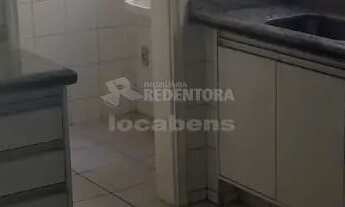 Imagem 3: Apto em Araçatuba no Residencial Los Angeles Com 3 dormitórios, com deles tipo suite