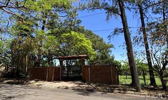 Imagem: Terreno à venda em Indaiatuba, Itaici