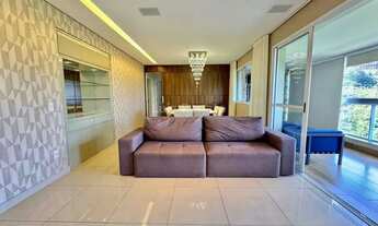 Imagem 5: Apartamento Mobiliado com 03 quartos(03 suítes) no bairro Vila da Serra