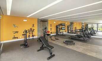 Imagem 7: Terreno alto padrão no Condomínio Vivendas da Mata, com 256,77m², à venda em Ribeirão Pret